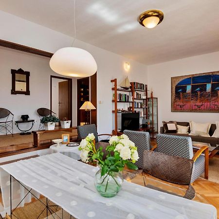 3 Bedroom Gorgeous Home In Макарска Экстерьер фото