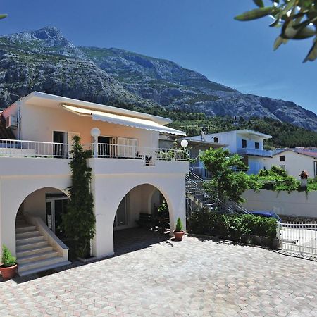 3 Bedroom Gorgeous Home In Макарска Экстерьер фото