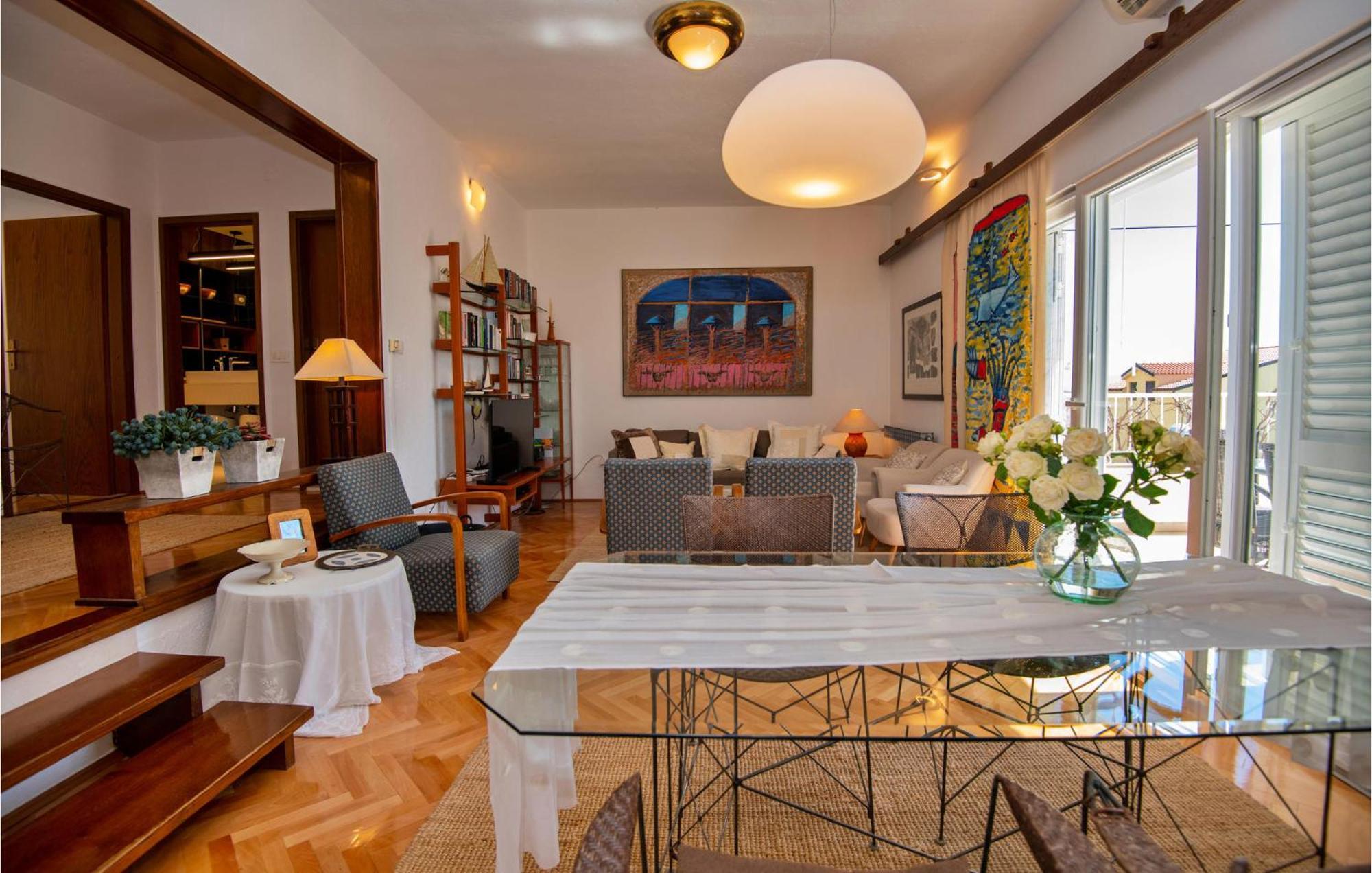 3 Bedroom Gorgeous Home In Макарска Экстерьер фото